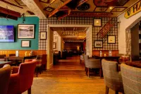 McKays Hotel - Kitchens