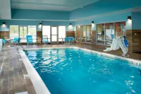 TownePlace Suites by Marriott Richmond - Pools