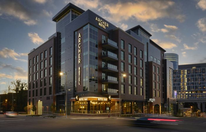 Archer Hotel Tysons
