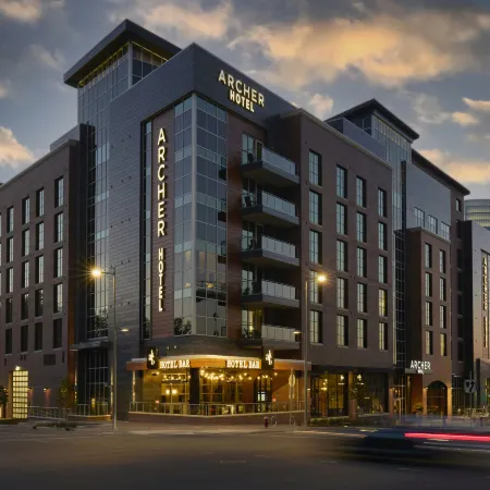 Archer Hotel Tysons