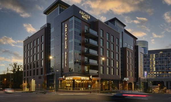 Archer Hotel Tysons
