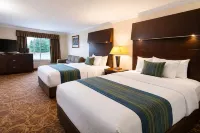 Sturgis Lodge and Suites - Pet friendly