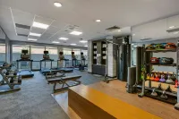 Fairfield Inn & Suites Sandusky - Pysäköinti