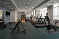 Residence Inn by Marriott Montgomery Downtown - 3つ星