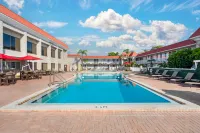 Quality Inn & Suites Conference Center - Uima-altaat