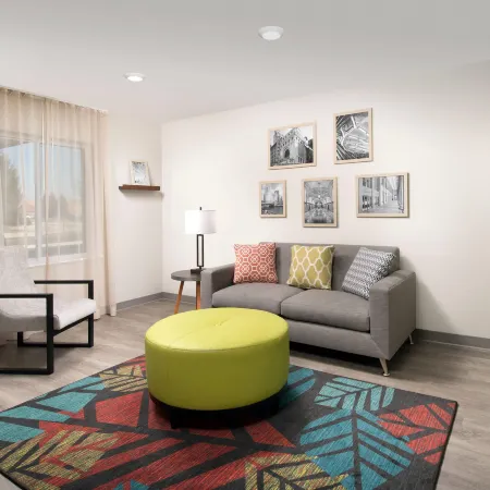 WoodSpring Suites Charlotte Gastonia