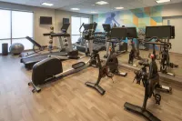 Hyatt Place Bentonville/Rogers - Kuntosalit