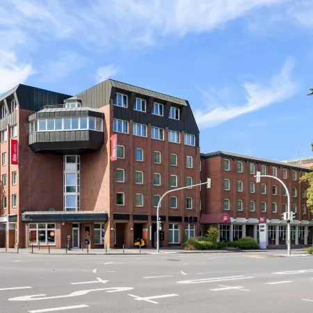 ibis Paderborn City