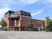 ibis Paderborn City - petit déjeuner