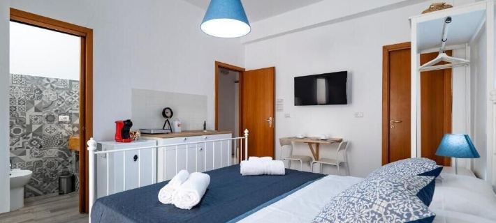 Le due Sicilie -Ragusa guest house Hotels in Ragusa