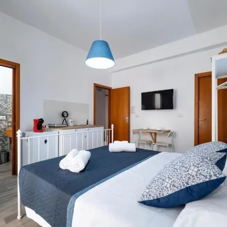 Le due Sicilie -Ragusa guest house