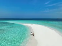 Emerald Faarufushi Resort & Spa - Deluxe All Inclusive - 5-Star