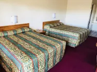 Sands Motel by Ontario Airport & Toyota Arena - 2-stjärniga