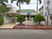 Caribbean Airport by Sgh Hotels near Crespo