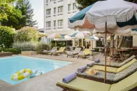 Maison des Ambassadeurs - Pools