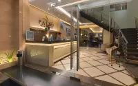 Hotel Palmy - พร้อมWifi