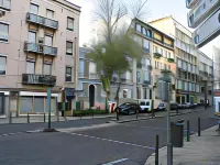Lisbon Style - Bed and Breakfasts