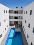 Aló Select Mazatlan - piscina