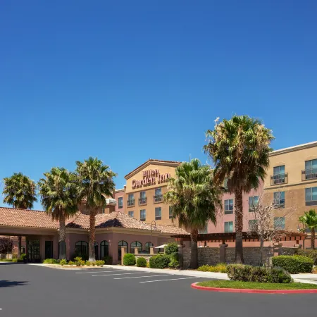 Hilton Garden Inn Palmdale