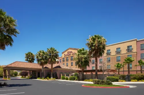 Hilton Garden Inn Palmdale - 3-Star