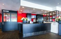 Bastion Hotel Zaandam - واي فاي