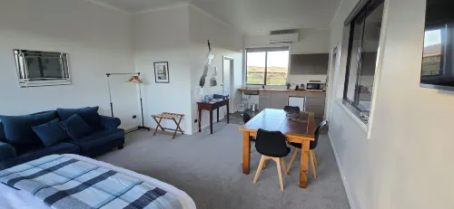 Mackenzie Country Lodge - 2 звезды