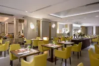 Silva Hotel Splendid - servizio colazione