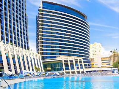 Gran Hotel Bali