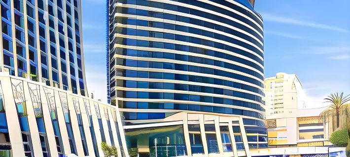 Gran Hotel Bali Hotels in Benidorm