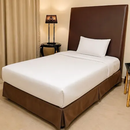 Spacious 2-Bedroom Apartment