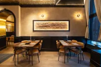 The Delaware Hotel - 2-Star
