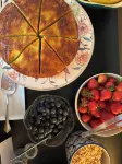 Park House Inn - breakfast