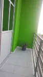 Casa Tchichi - parking