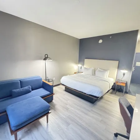 Comfort Inn Jackson North - Ridgeland