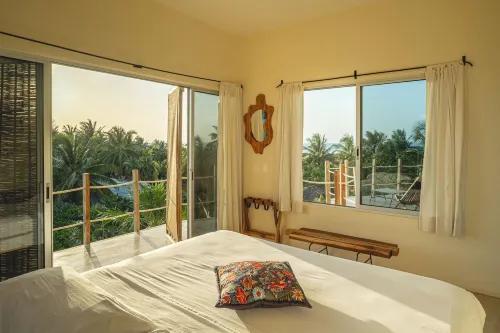 Casa Mia El Cuyo Eco Beach Boutique Hotel SIN Aire Acondicionado - 3-Star