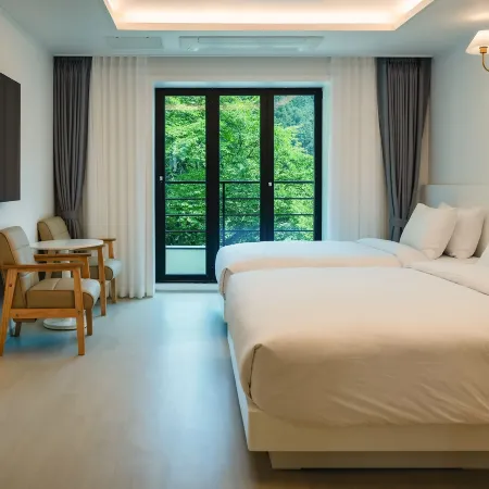 Seorak Hotel Misong