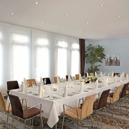 Seaside Residenz Hotel Chemnitz