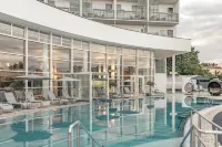 Reduce Hotel Vital - piscina