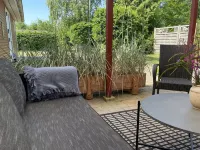 "Desche" - 300m from the Sea - 3-Star