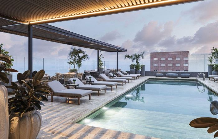 Oz Hotel Collection