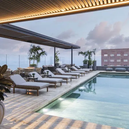 Oz Hotel Collection Hotels in Cartagena