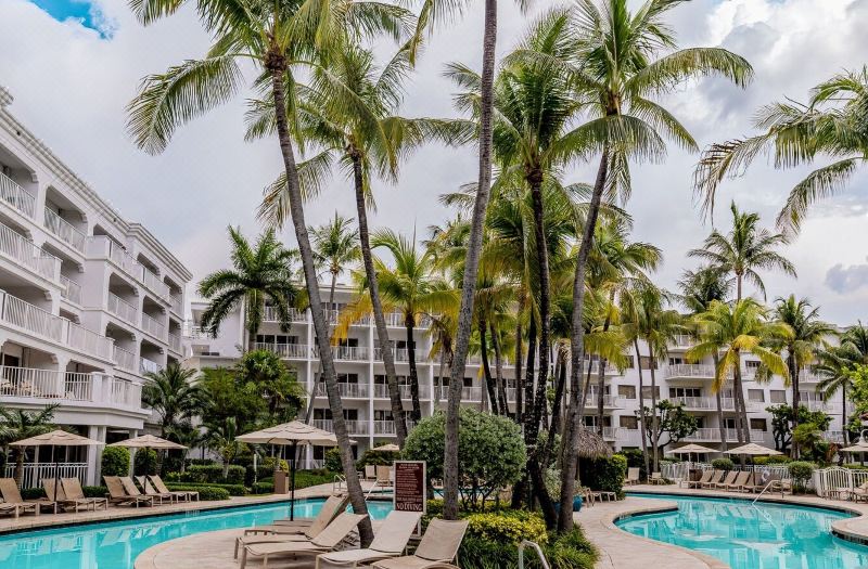 The Lago Mar Beach Resort and Club photo 4
