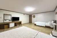 Namwon Samick - Wifi