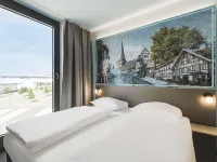B&B HOTEL Gütersloh - Wifi