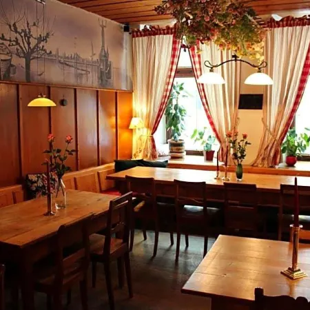 Hotel am Fischmarkt
