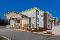Comfort Inn & Suites - Gym