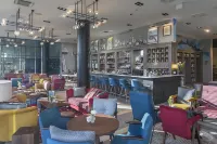 Canopy by Hilton Zagreb - 4-Star