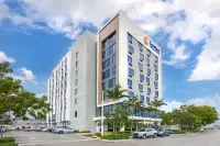 Comfort Inn & Suites Miami International Airport - 2-نجوم