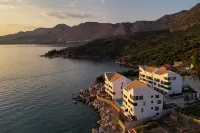 Hotel Vallum by St Pietro - bar