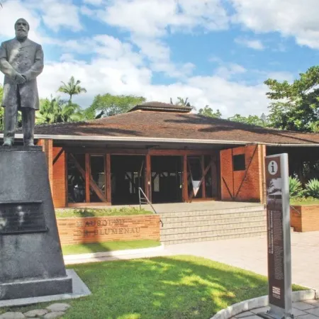 Pousada Villa Dom Carlos